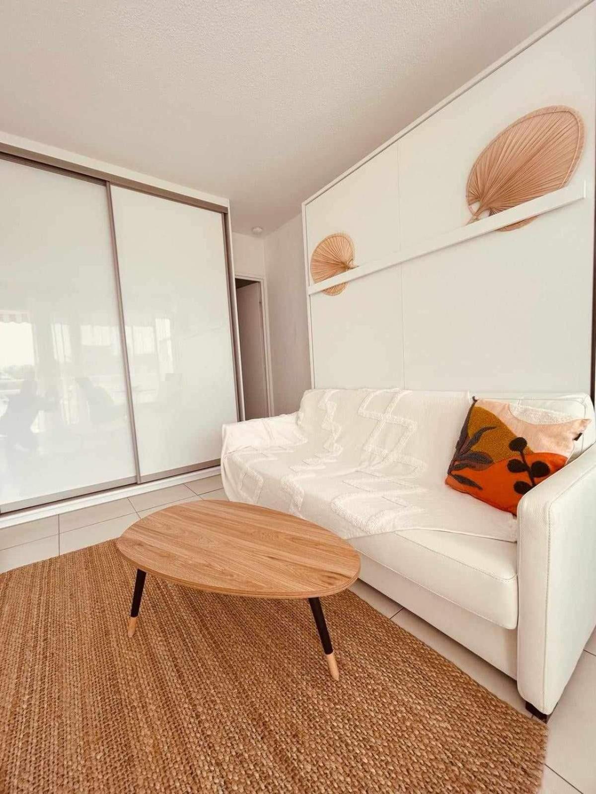 Appartamento Eden Saint-Tropez