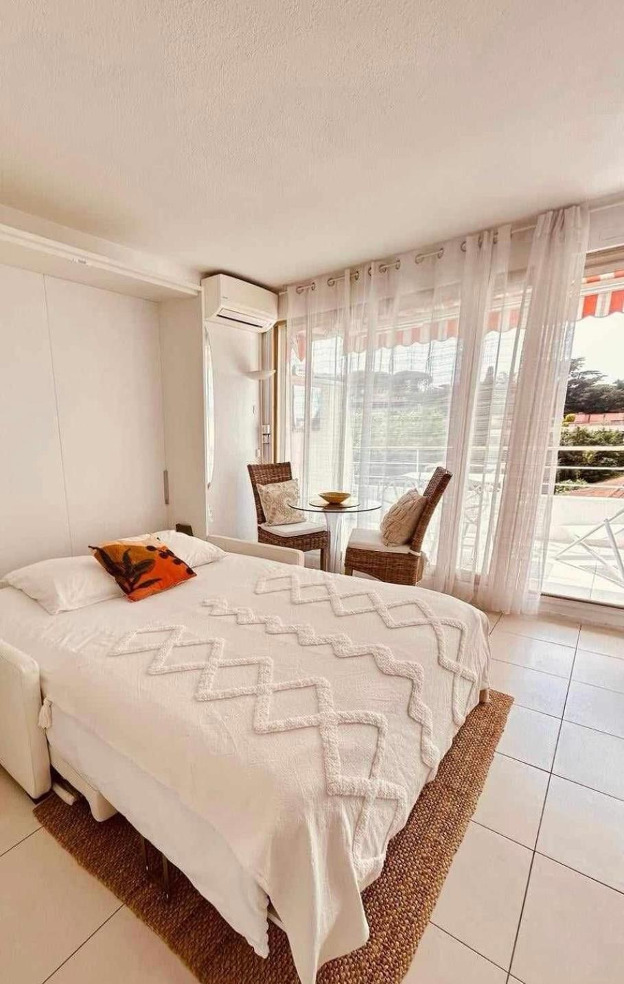 Eden Apartamento Saint-Tropez
